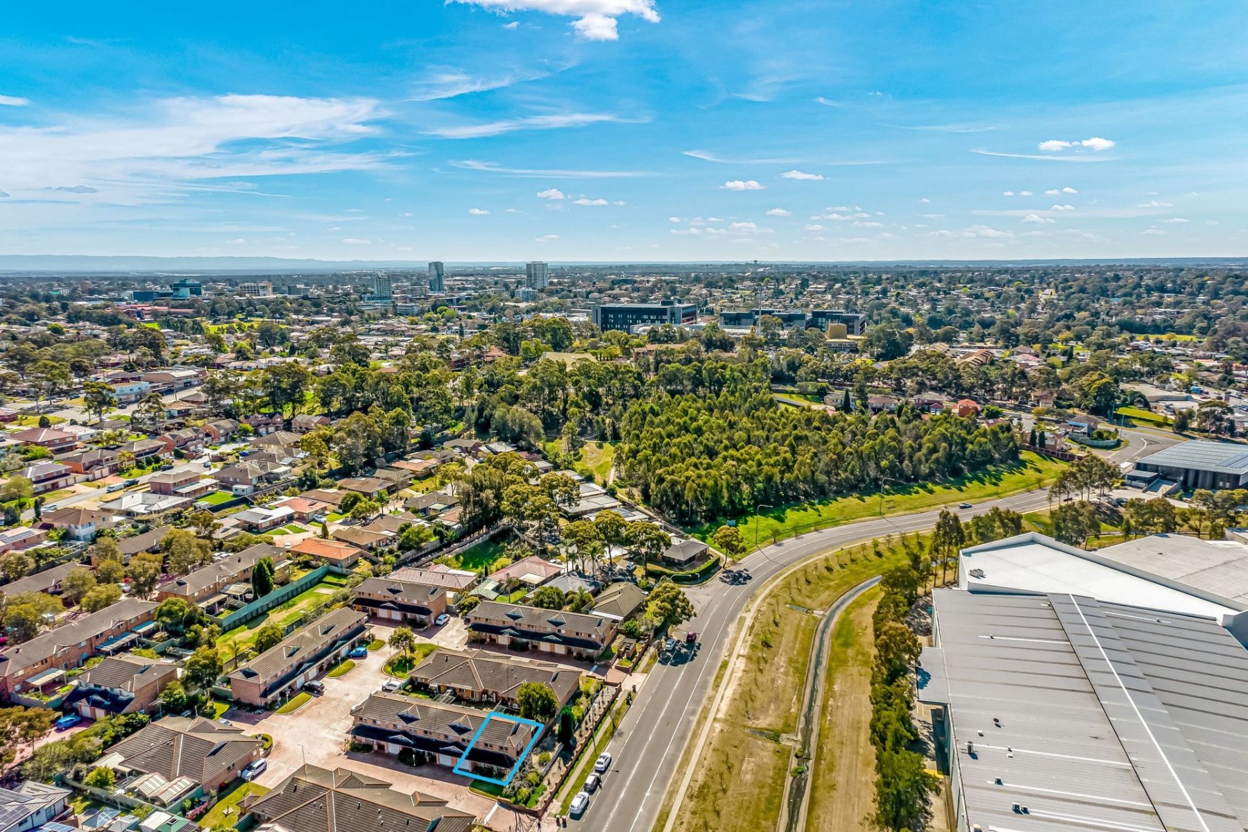 6/41 St Martins Crescent, Blacktown - Thumbnail 8