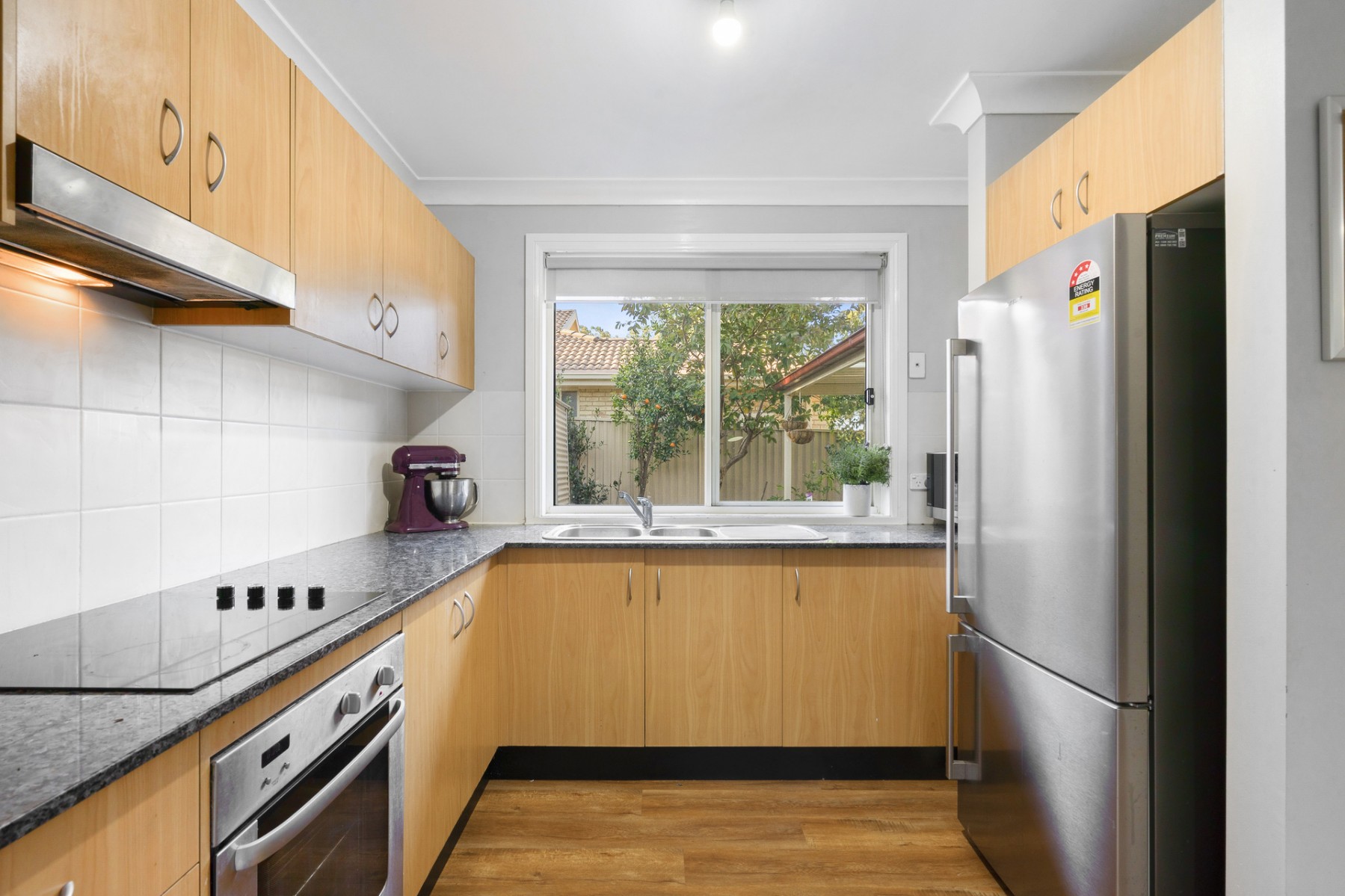 8/14 Jennifer Street, Blacktown - Thumbnail 2