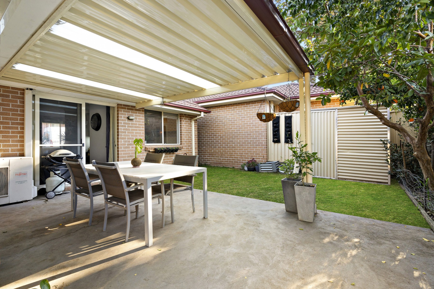 8/14 Jennifer Street, Blacktown - Thumbnail 8
