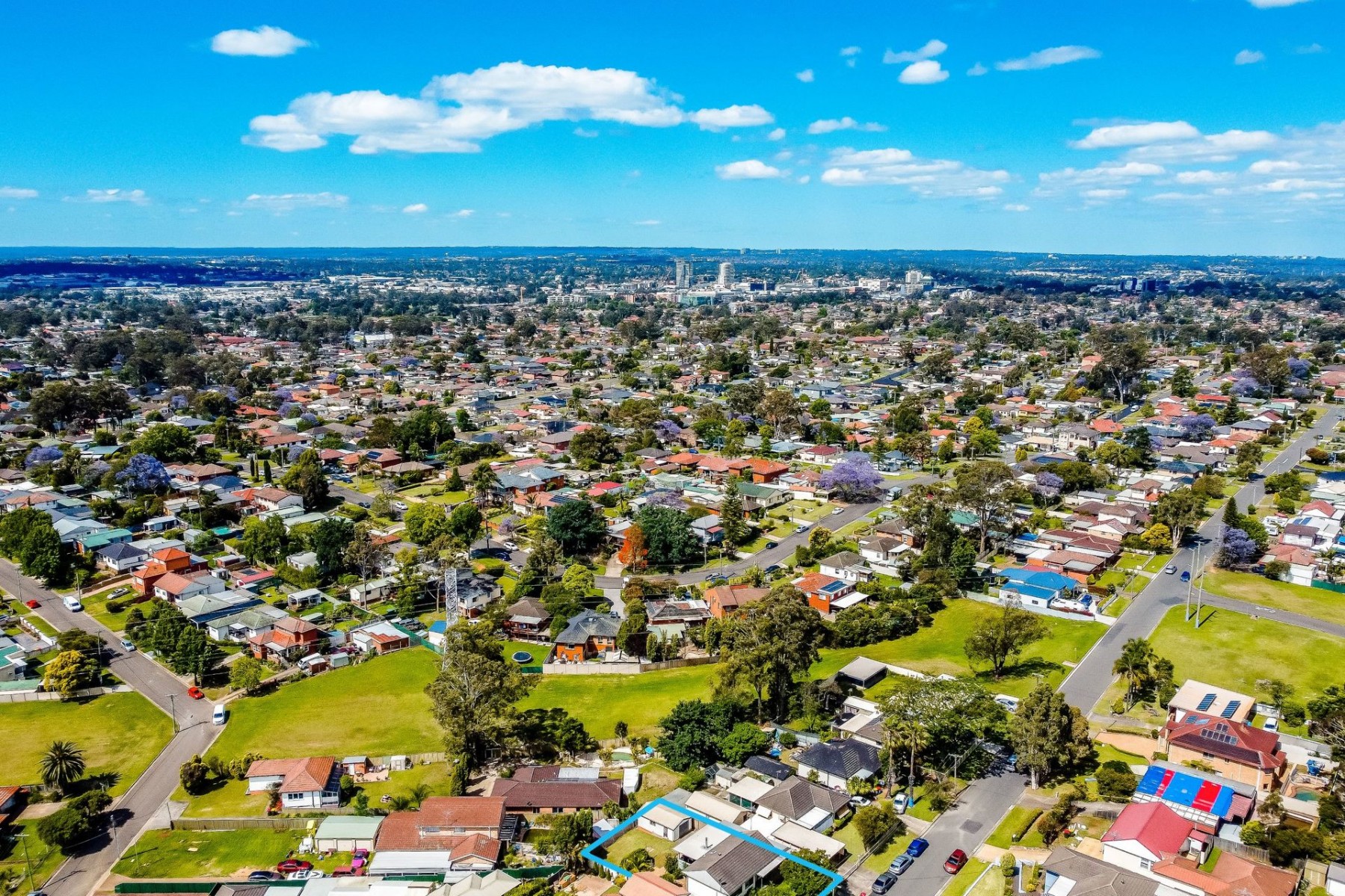 45 Burrell Parade, Blacktown - Thumbnail 7