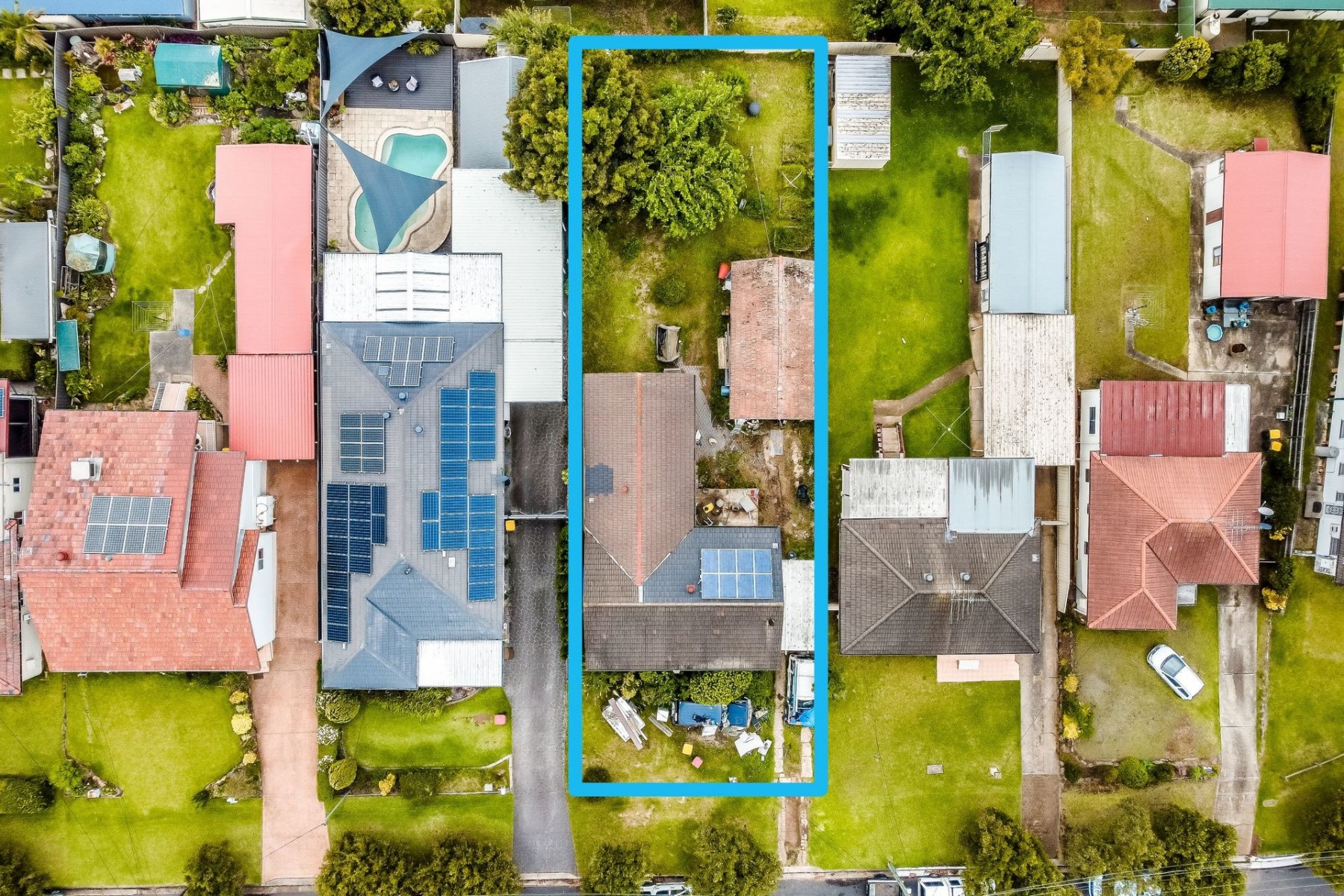 23 Dina Beth Avenue, Blacktown - Thumbnail 2