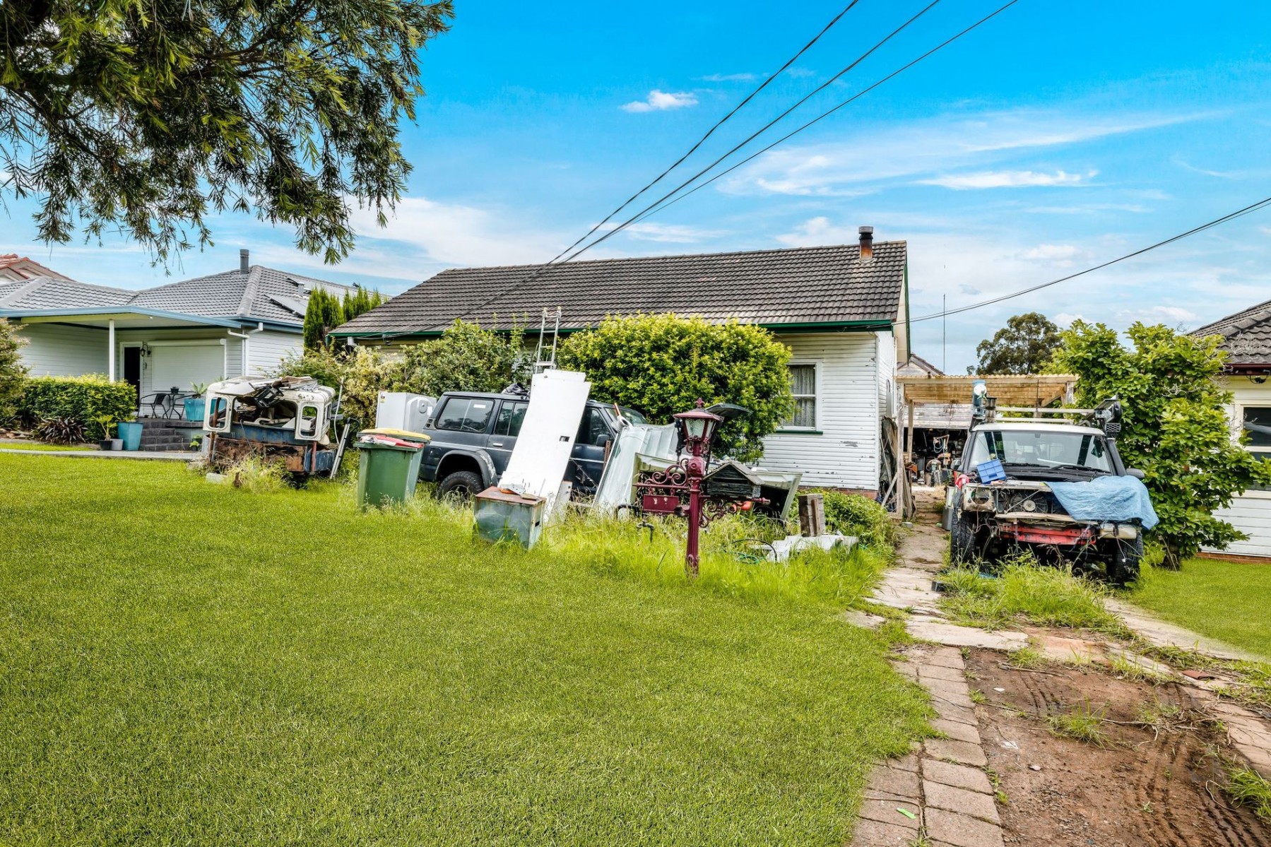 23 Dina Beth Avenue, Blacktown - Thumbnail 4