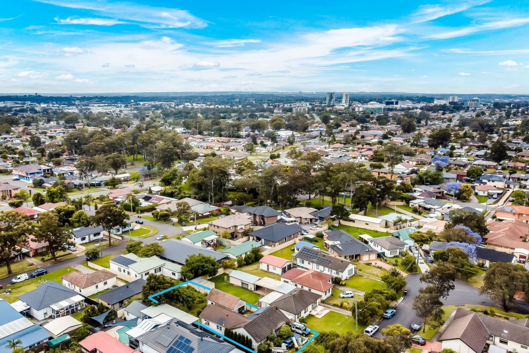 23 Dina Beth Avenue, Blacktown - Thumbnail 6