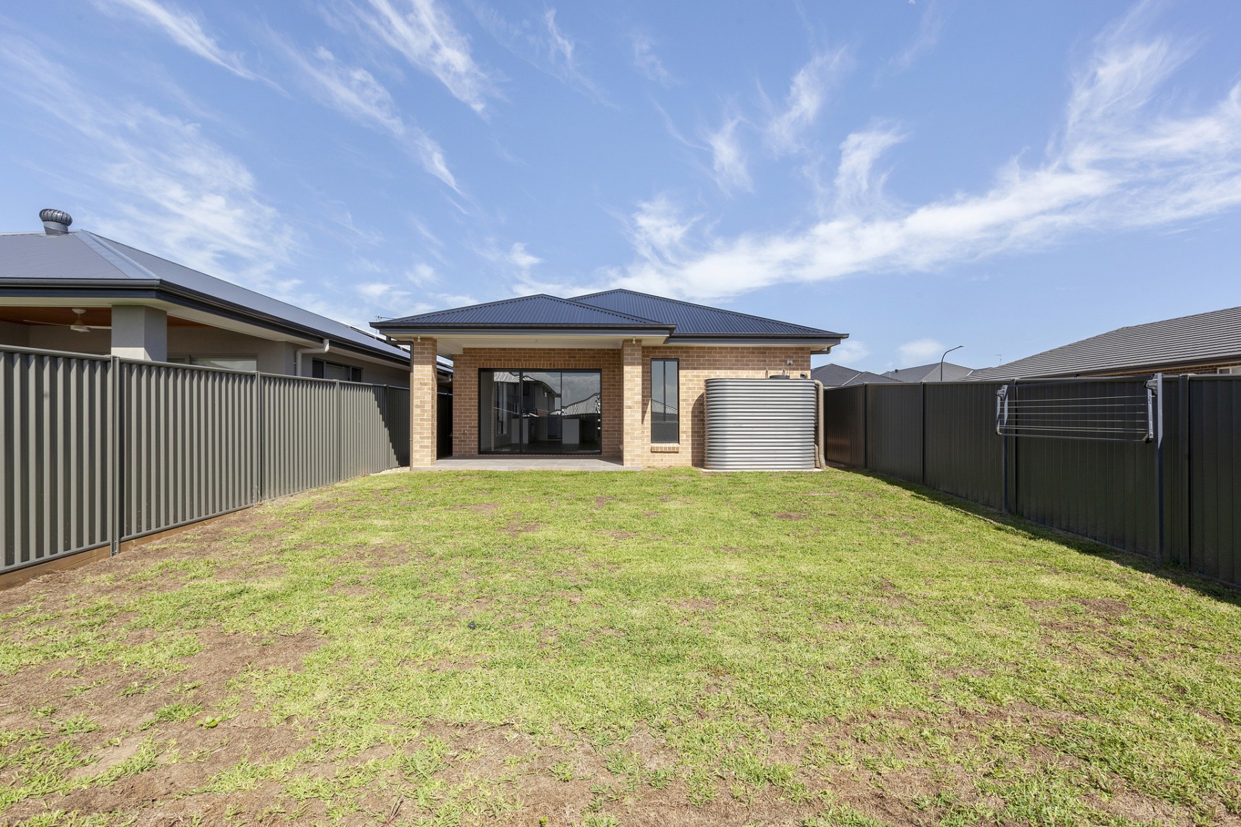 25 Jensen Street Riverstone, House for Rent