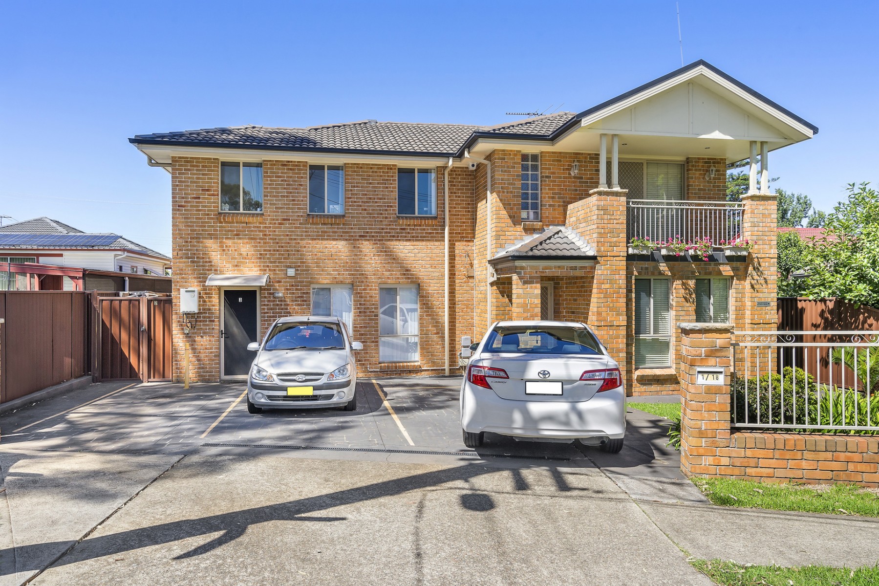 2/18 Sydney Street, Blacktown - Thumbnail 6