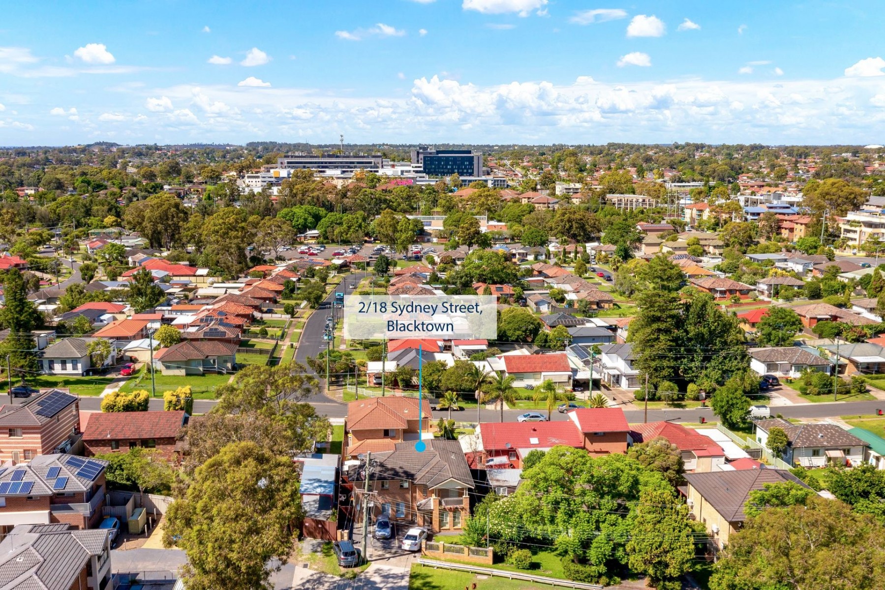 2/18 Sydney Street, Blacktown - Thumbnail 7