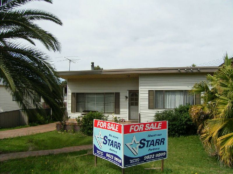 11 Mulgi Street, Blacktown - Thumbnail 4