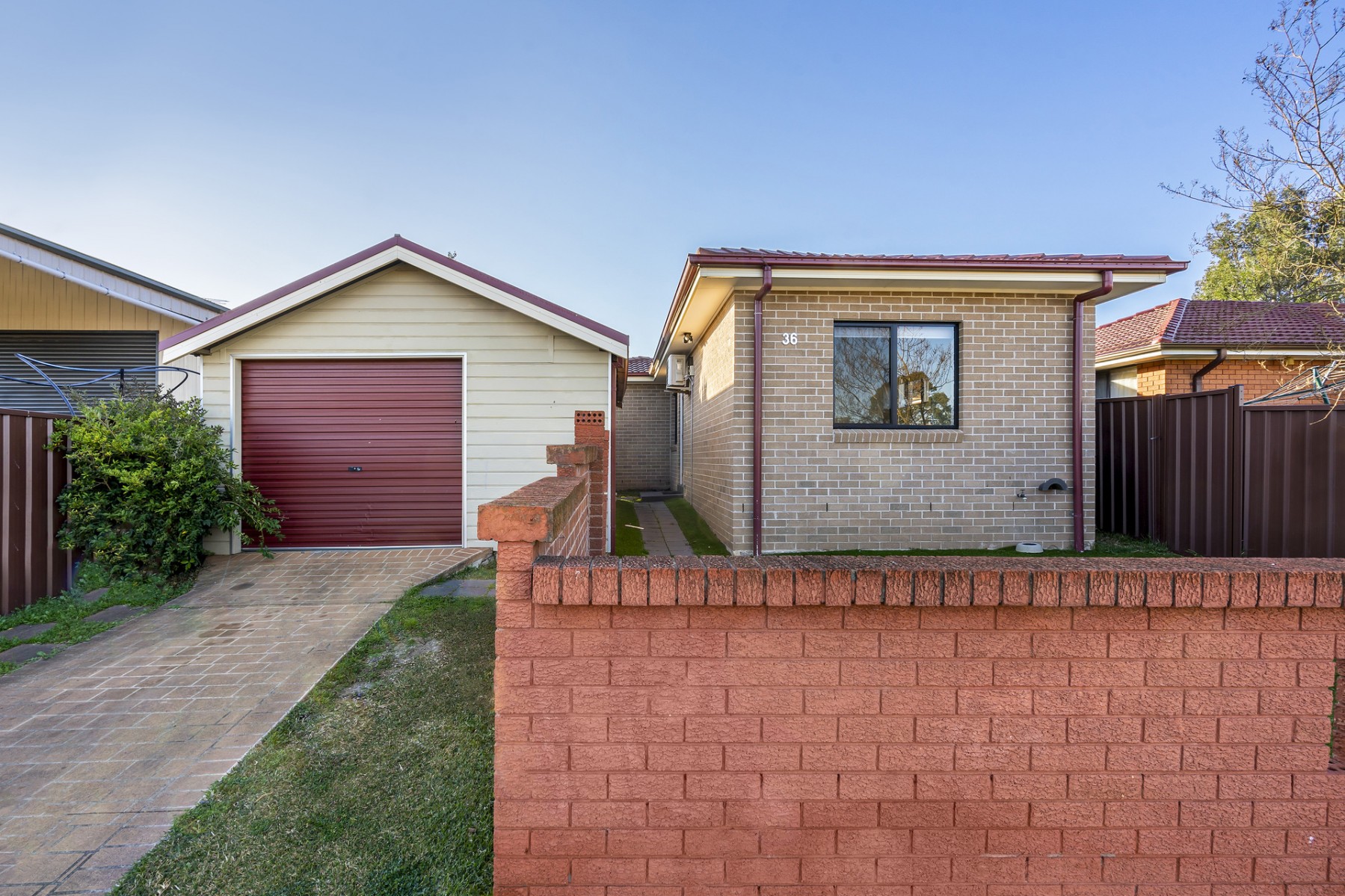 36 Charles Todd Crescent Werrington County, House for Rent