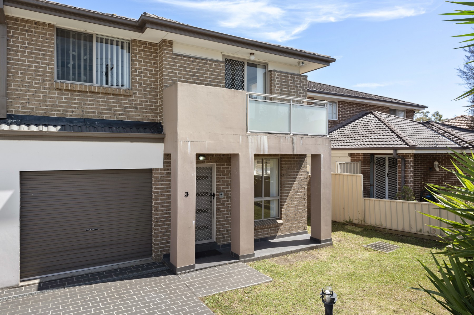 3/16 Norfolk Street Blacktown, Townhouse for Rent