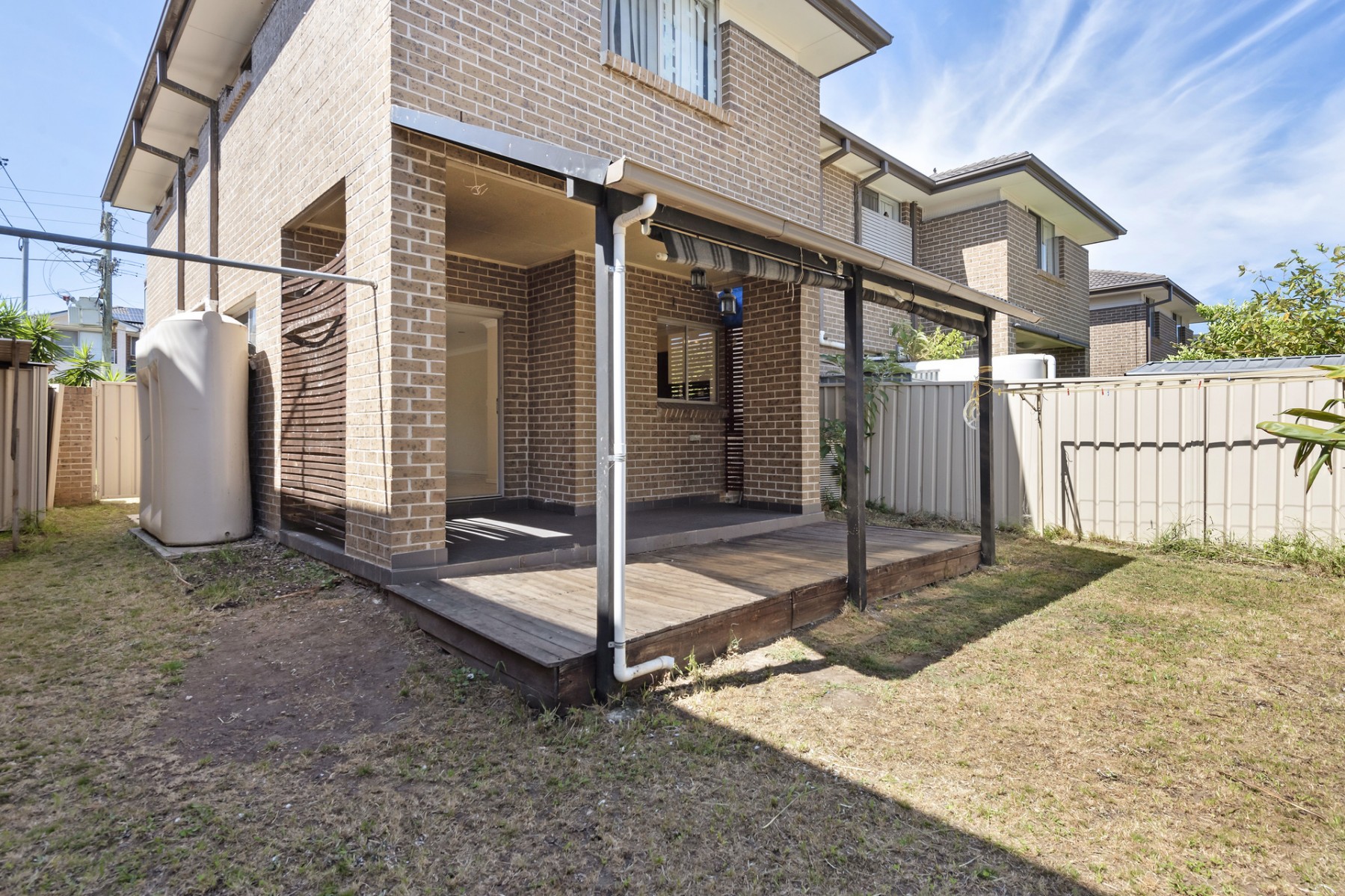 3/16 Norfolk Street Blacktown, Townhouse for Rent