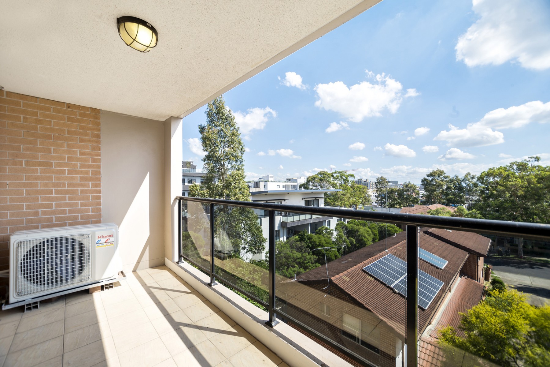 26/814 Oxford Street Blacktown, Unit for Rent