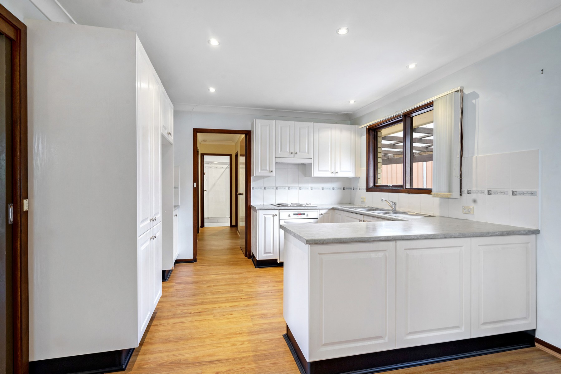 3 Kim Place Toongabbie, House for Rent