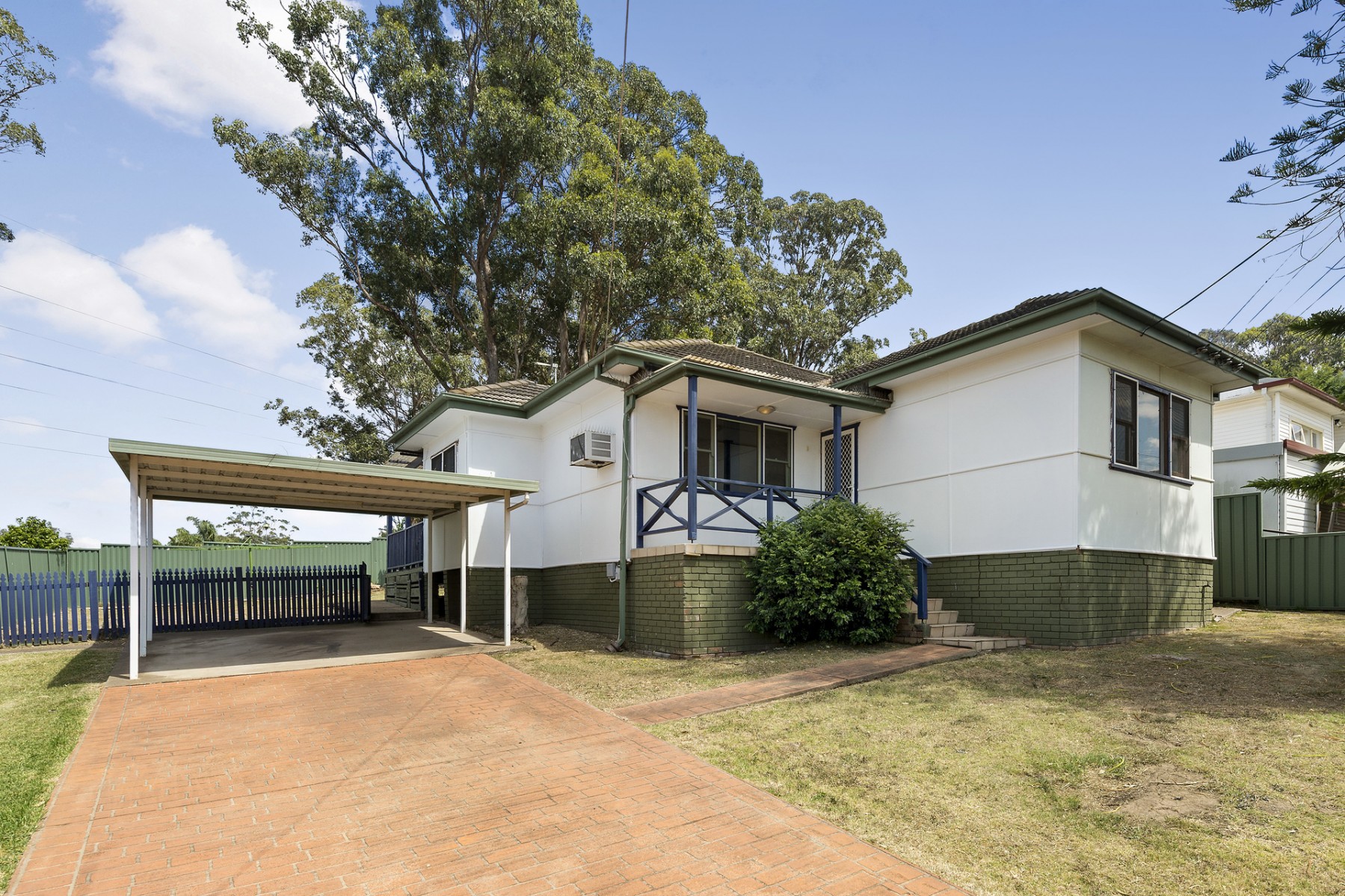 16 Sullivan Street Blacktown, House for Rent