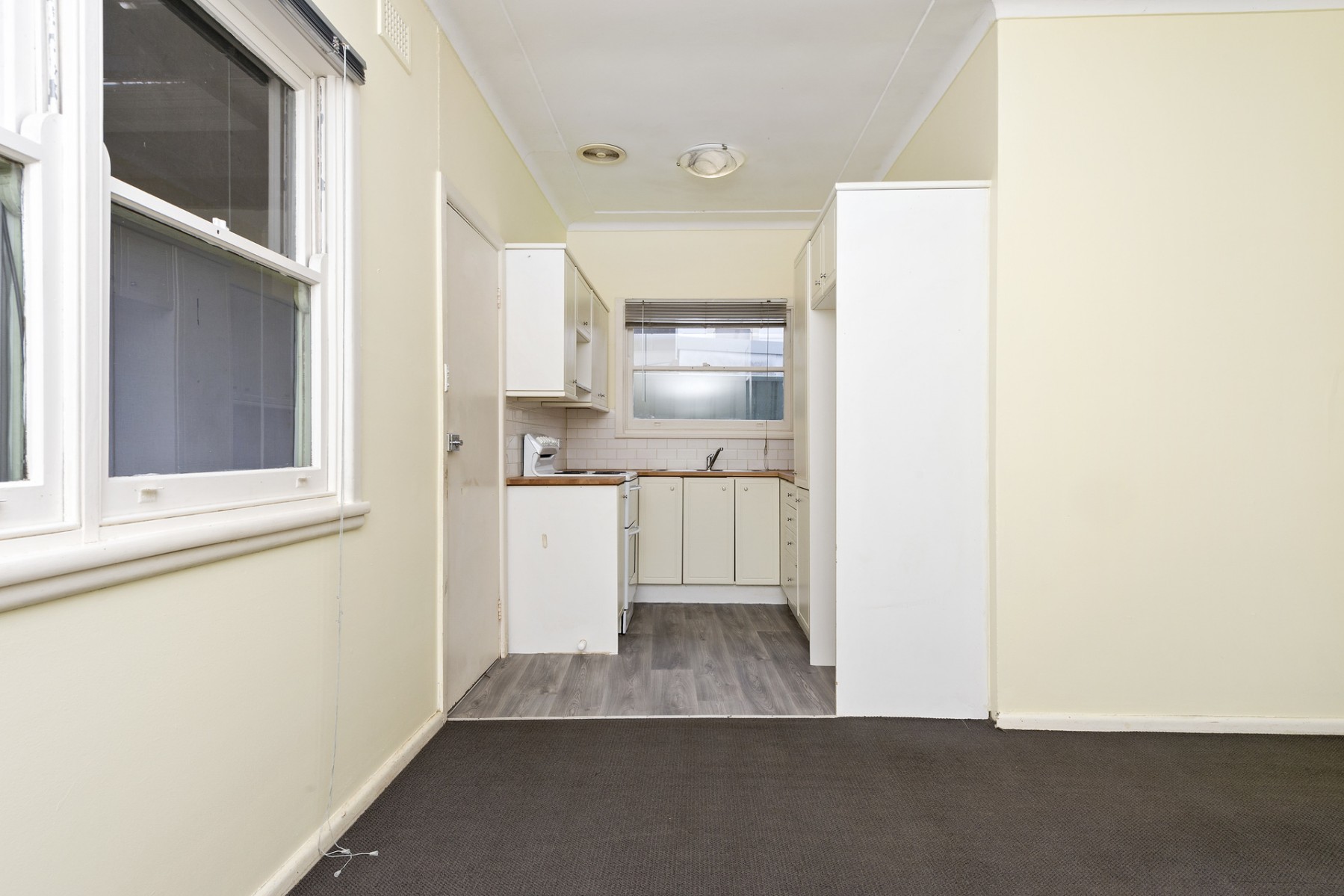 16 Sullivan Street Blacktown, House for Rent
