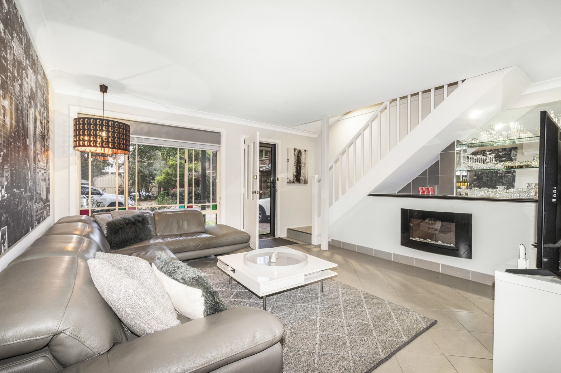 6/36 Paton Street Merrylands, Townhouse for Rent