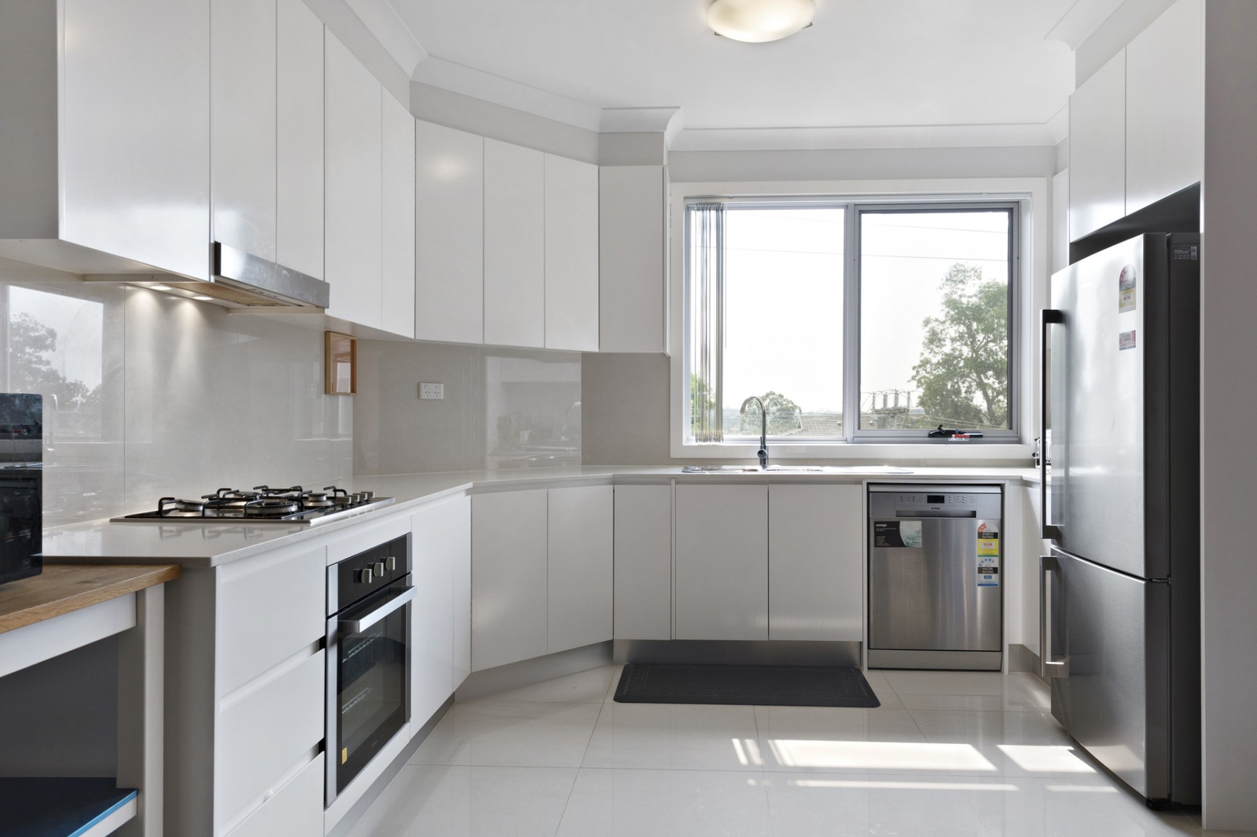 6/5862 Fitzwilliam Road Toongabbie, Unit for Rent