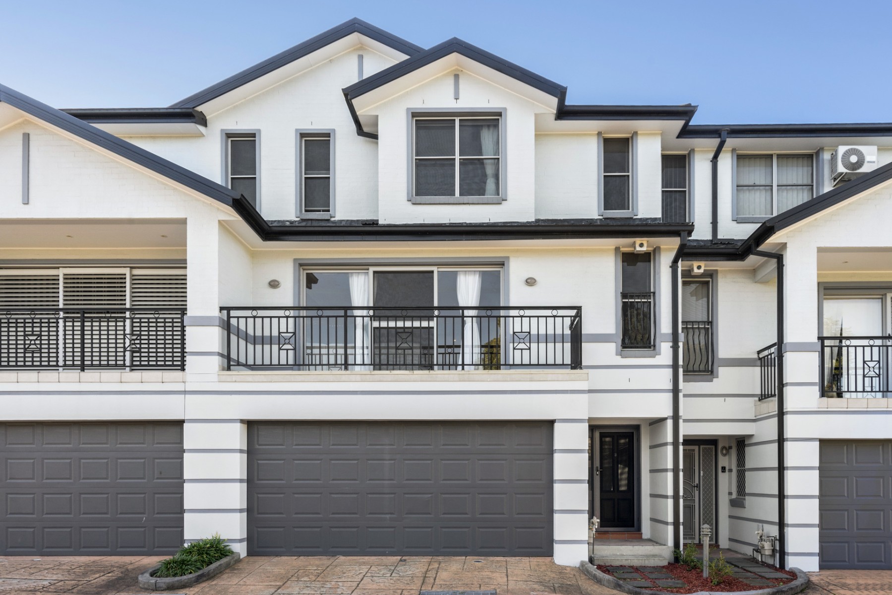 3/26-30 North Rocks Road North Rocks, Townhouse for Rent