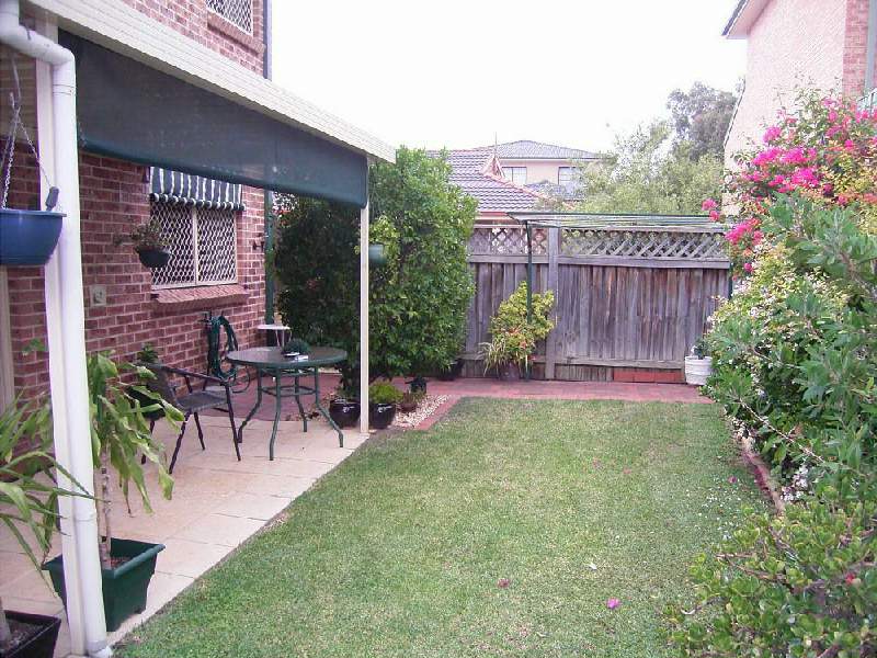 9/41 St Martins Crescent, Blacktown - Thumbnail 2