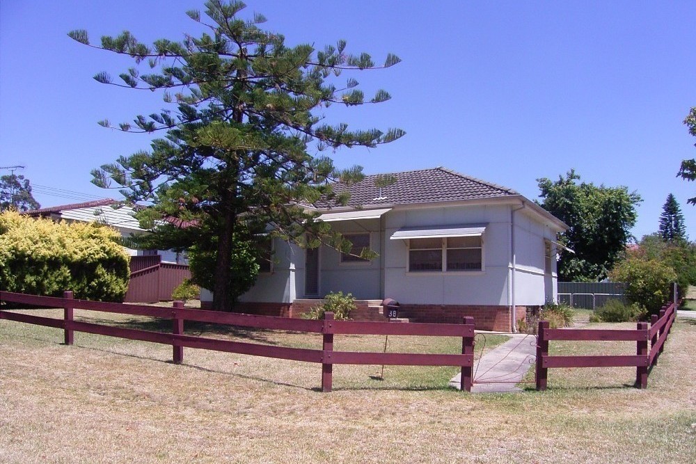38 Dagmar Crescent, Blacktown - Thumbnail 3