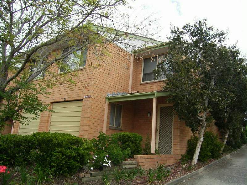 61/5 Tenby Street, Blacktown - Thumbnail 2