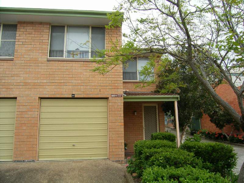 61/5 Tenby Street, Blacktown - Thumbnail 5