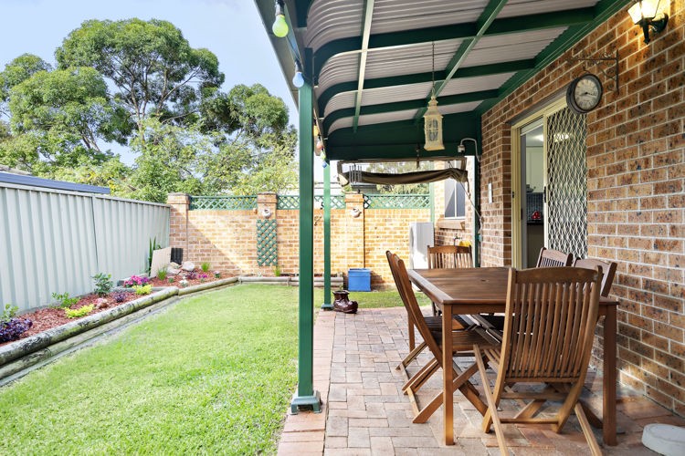 16/41 St Martins Crescent, Blacktown - Thumbnail 8