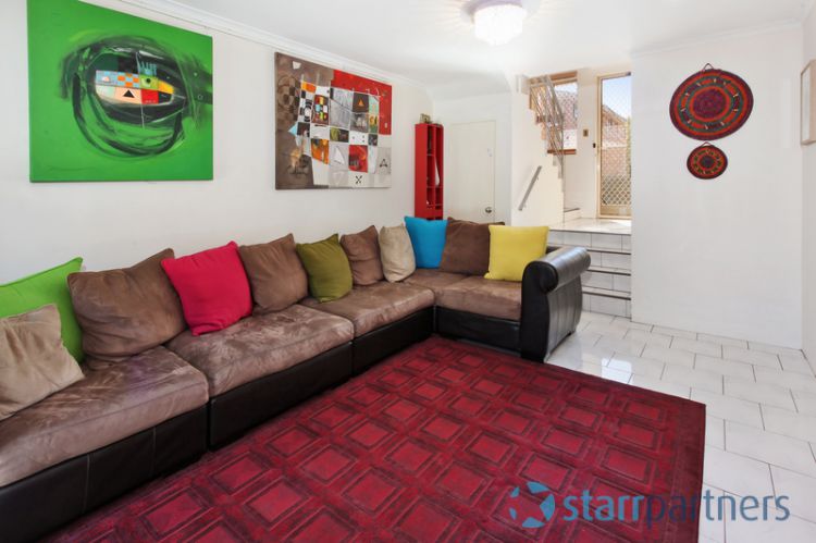 3.21/29-31 Lexington Drive, SYDNEY, NSW, 2153,  - Thumbnail 3