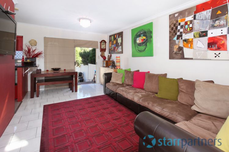 3.21/29-31 Lexington Drive, SYDNEY, NSW, 2153,  - Thumbnail 5
