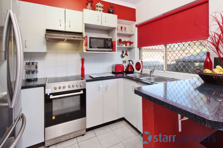 3.21/29-31 Lexington Drive, SYDNEY, NSW, 2153,  - Thumbnail 4