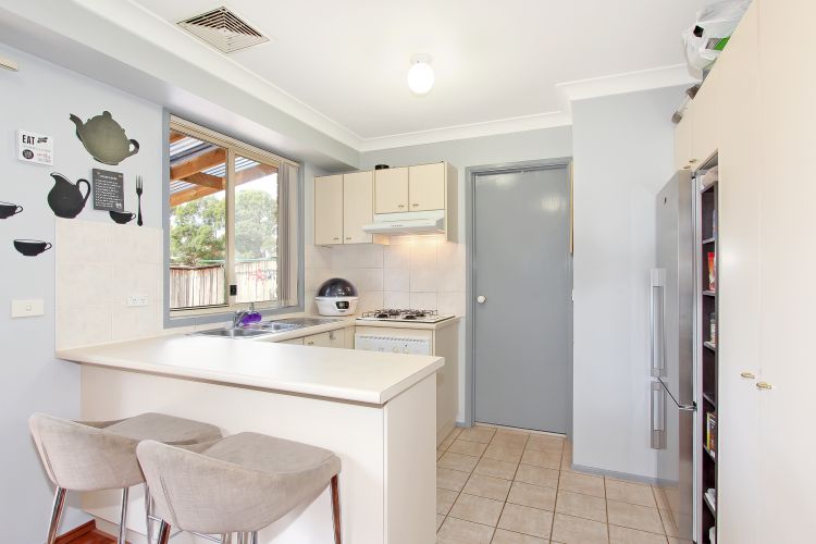 3.21/29-31 Lexington Drive, SYDNEY, NSW, 2153,  - Thumbnail 2