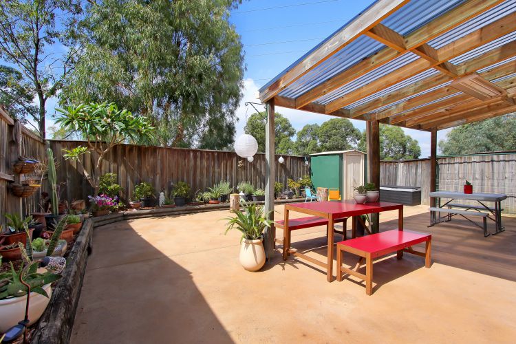3.21/29-31 Lexington Drive, SYDNEY, NSW, 2153,  - Thumbnail 4