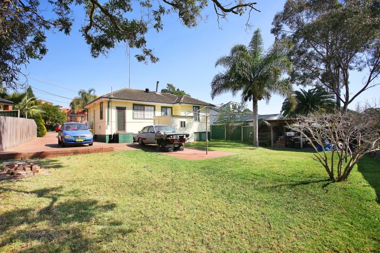 3.21/29-31 Lexington Drive, SYDNEY, NSW, 2153,  - Thumbnail 3