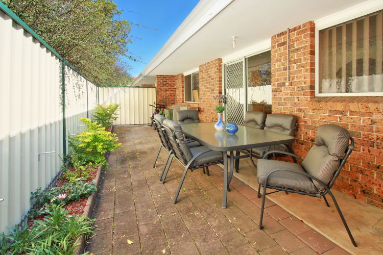 3.21/29-31 Lexington Drive, SYDNEY, NSW, 2153,  - Thumbnail 7