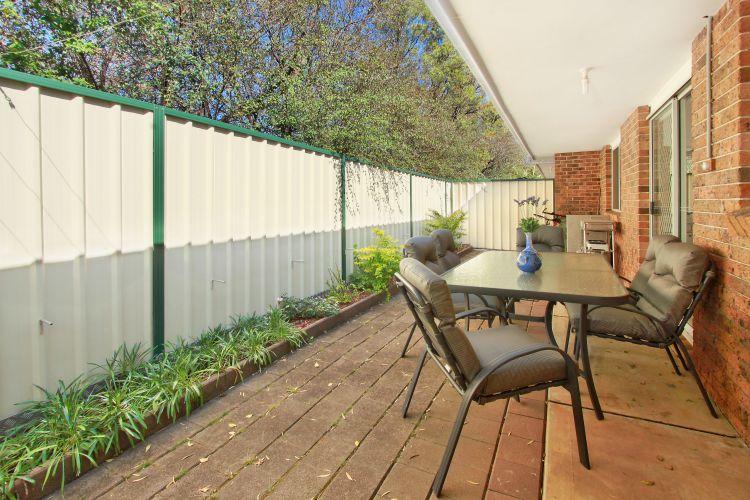 3.21/29-31 Lexington Drive, SYDNEY, NSW, 2153,  - Thumbnail 3
