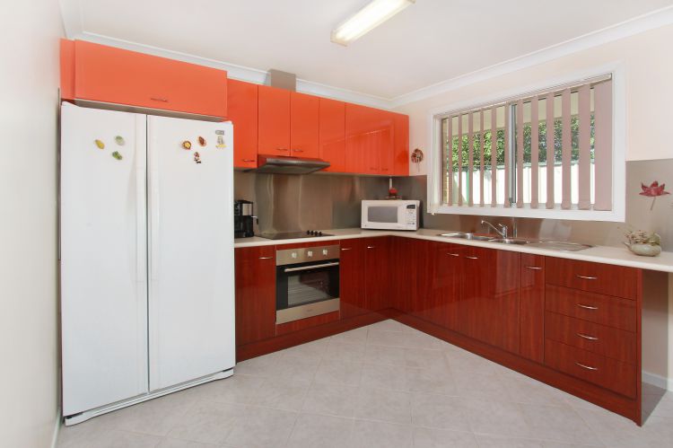 3.21/29-31 Lexington Drive, SYDNEY, NSW, 2153,  - Thumbnail 2