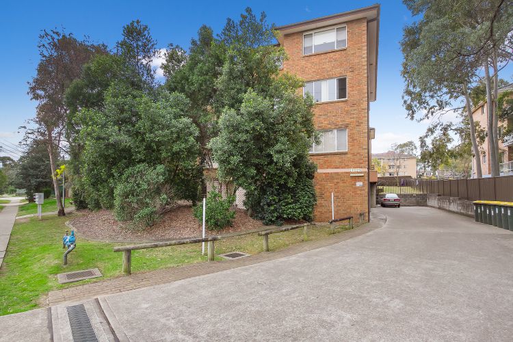 3.21/29-31 Lexington Drive, SYDNEY, NSW, 2153,  - Thumbnail 6