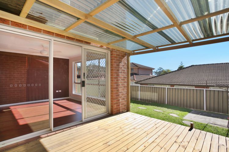 3.21/29-31 Lexington Drive, SYDNEY, NSW, 2153,  - Thumbnail 5