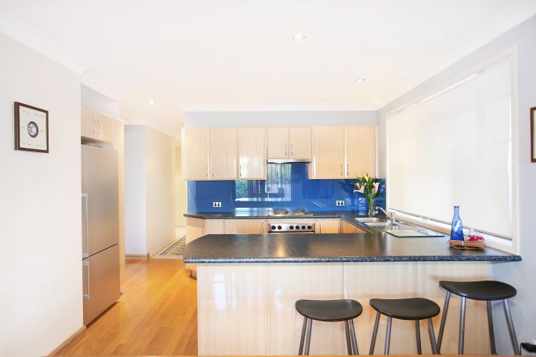 3.21/29-31 Lexington Drive, SYDNEY, NSW, 2153,  - Thumbnail 4