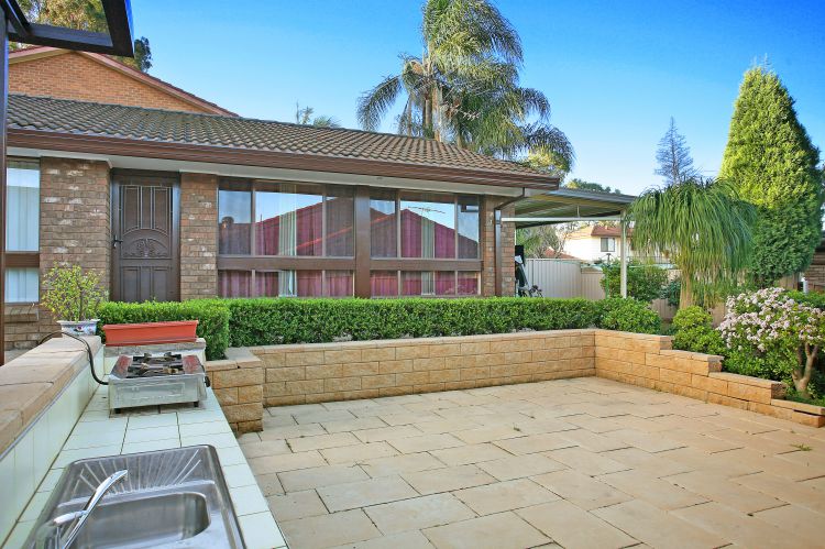 3.21/29-31 Lexington Drive, SYDNEY, NSW, 2153,  - Thumbnail 3