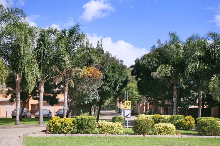 3.21/29-31 Lexington Drive, SYDNEY, NSW, 2153,  - Thumbnail 4