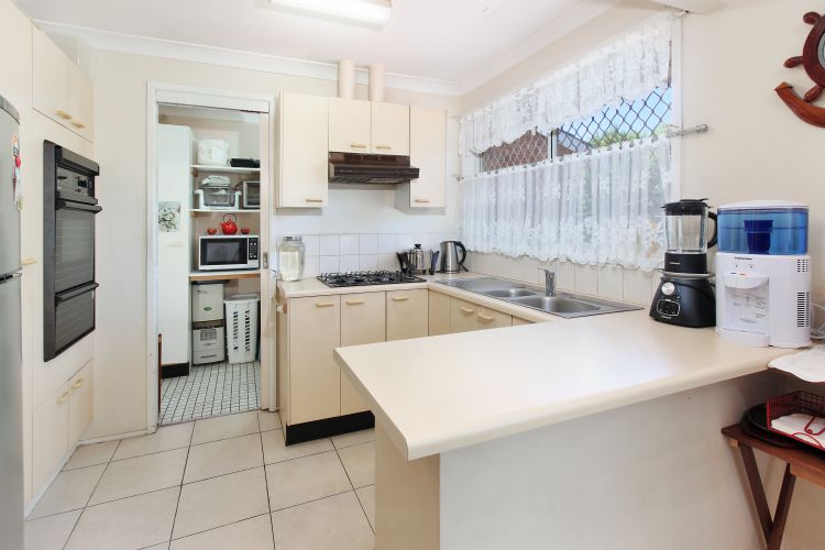 3.21/29-31 Lexington Drive, SYDNEY, NSW, 2153,  - Thumbnail 2
