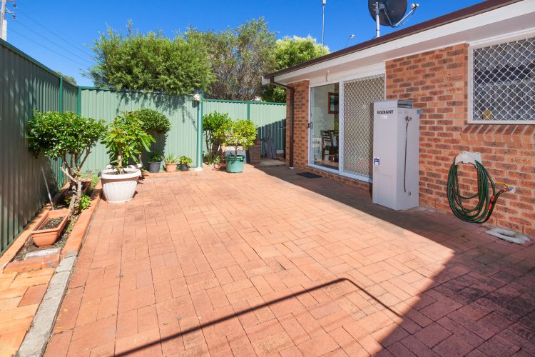 3.21/29-31 Lexington Drive, SYDNEY, NSW, 2153,  - Thumbnail 4