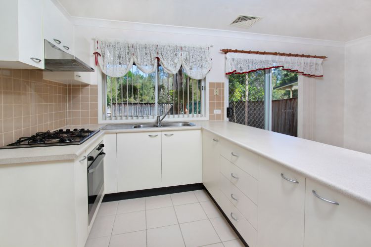 3.21/29-31 Lexington Drive, SYDNEY, NSW, 2153,  - Thumbnail 2