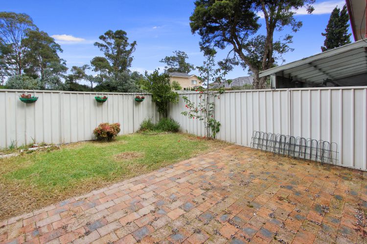 3.21/29-31 Lexington Drive, SYDNEY, NSW, 2153,  - Thumbnail 3