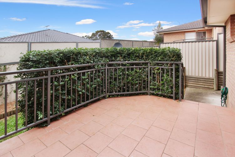 3.21/29-31 Lexington Drive, SYDNEY, NSW, 2153,  - Thumbnail 4