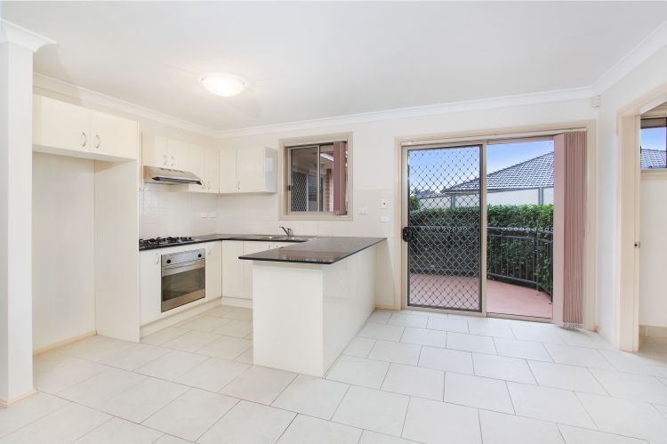 3.21/29-31 Lexington Drive, SYDNEY, NSW, 2153,  - Thumbnail 2