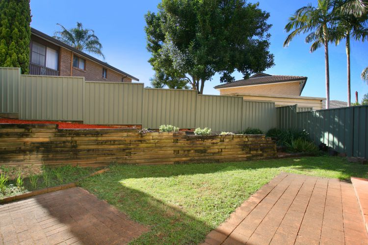 3.21/29-31 Lexington Drive, SYDNEY, NSW, 2153,  - Thumbnail 3