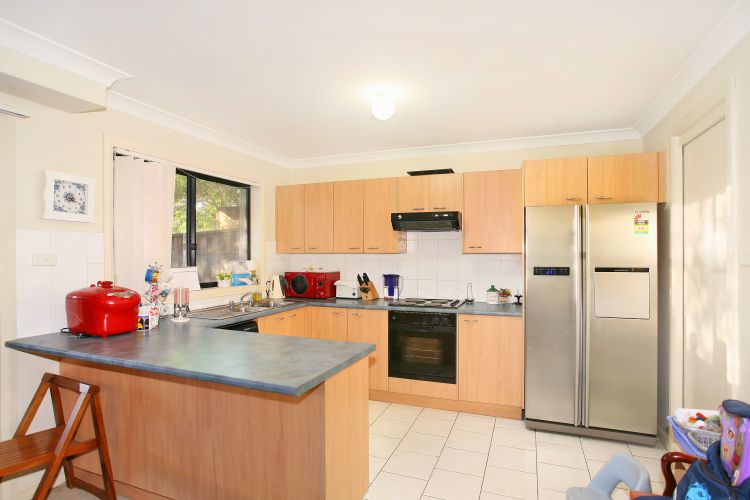 3.21/29-31 Lexington Drive, SYDNEY, NSW, 2153,  - Thumbnail 2