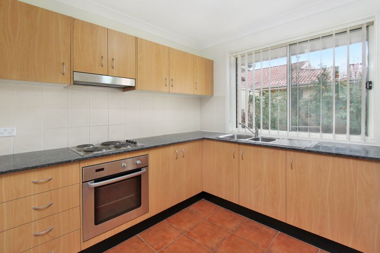 3.21/29-31 Lexington Drive, SYDNEY, NSW, 2153,  - Thumbnail 4