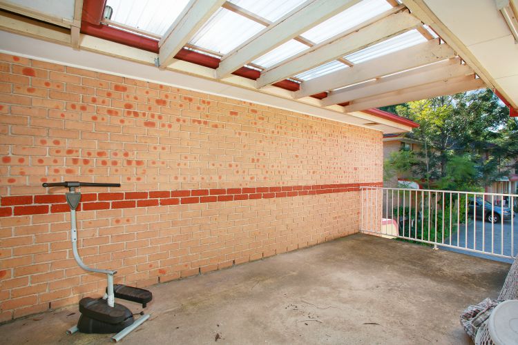 3.21/29-31 Lexington Drive, SYDNEY, NSW, 2153,  - Thumbnail 4